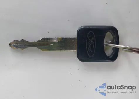 1997 Ford F-250 Xl from USA, damaged, VIN 1FTHF26H0VEB57077